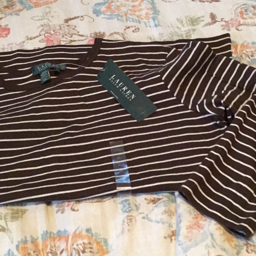 Brand new Lauren shirt